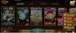 dich vu ho tro cach tai iwin android