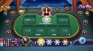 gioi thieu ve game xoc dia iwin 300x166 1