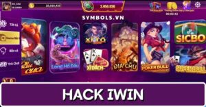 Hack iwin Club