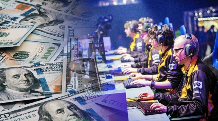 Hướng dẫn cá cược Esport ăn tiền trên các nhà cái uy tín tại Việt Nam 