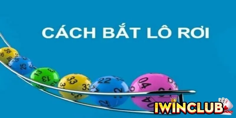 Ưu điểm khi bắt lô rơi