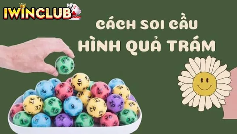 Khái niệm cơ bản về soi cầu lô hình quả trám Iwin