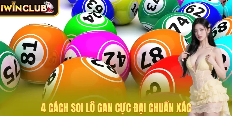4 cách soi lô gan cực đại chuẩn xác