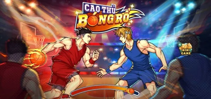 Đọc nhịp nổ hũ Cao Thủ Bóng Rổ